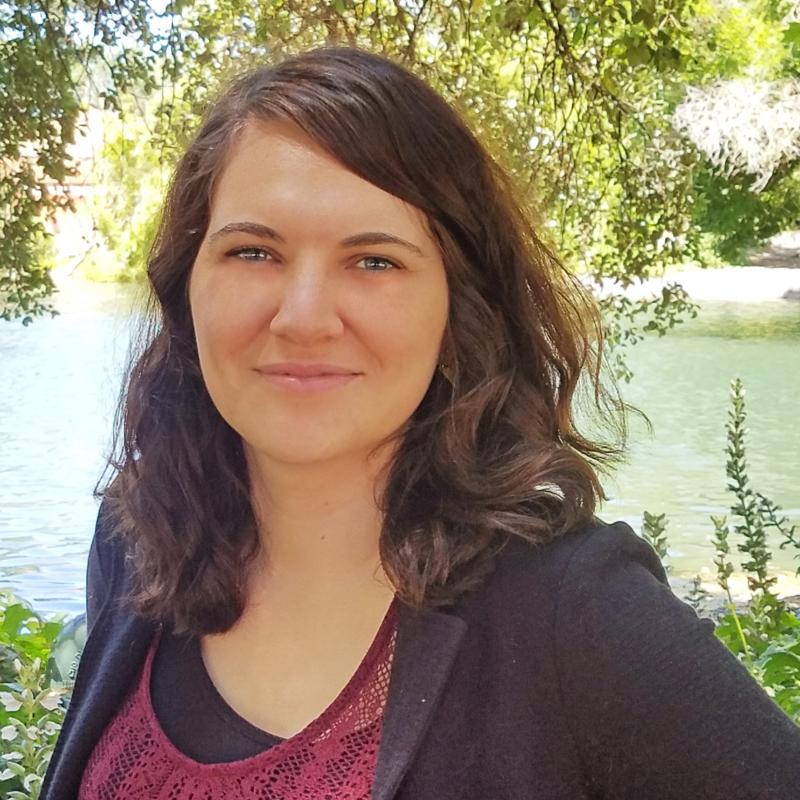 Photo of Rheannon Torres