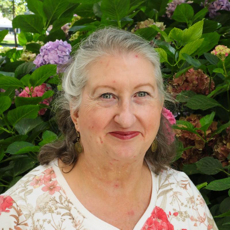 Photo of Cathi Cari