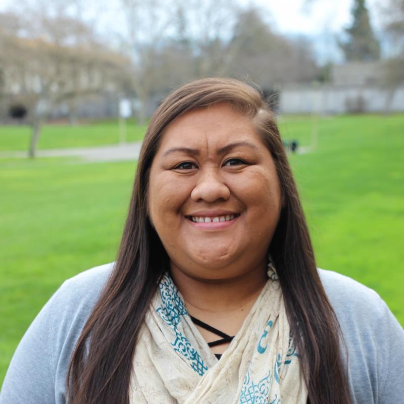 Photo of Christina Thao