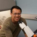 Photo of Dr. Joseph Lin