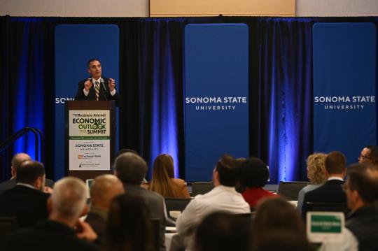 CREA Presentation at Regional Economic Outlook